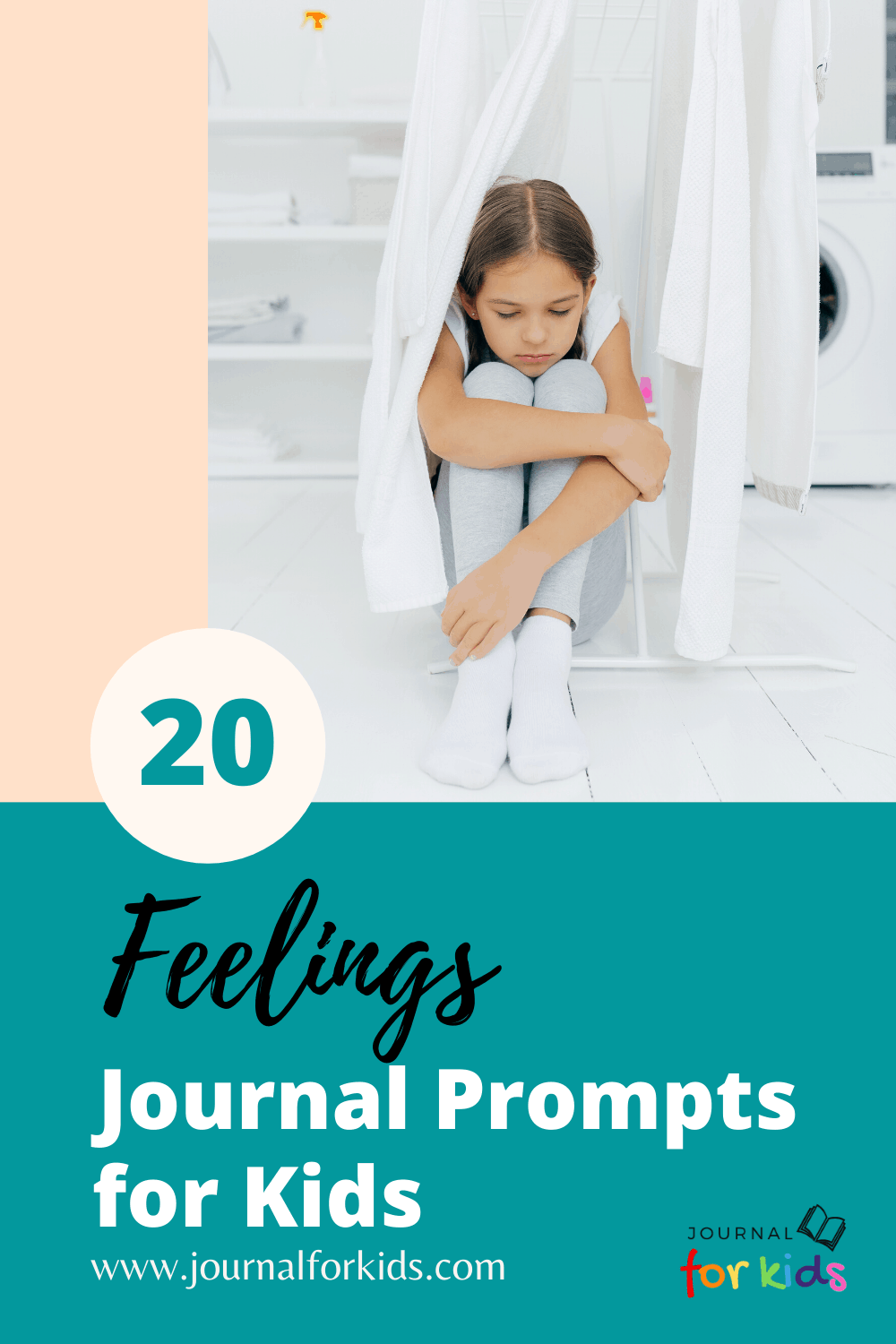 Encourage Kids to Write a Journal (+ Ideas to Get Started