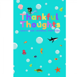 thankful thoughts sea cover