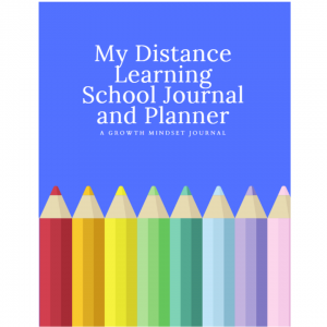 distance learning planner